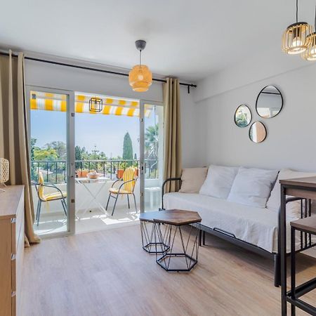 Guestready - Chasing The Sun In Malaga Apartment Марбеля Екстериор снимка