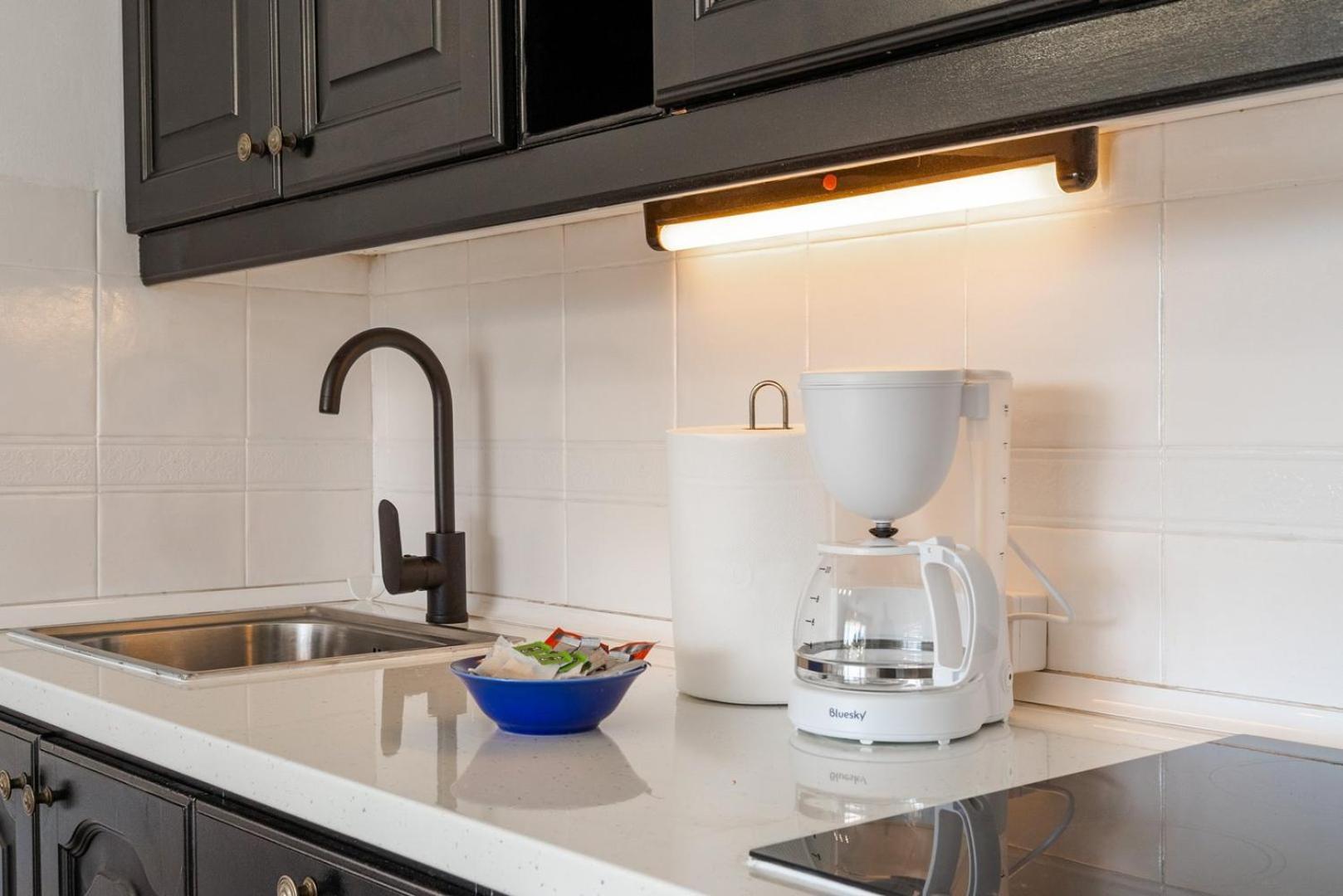 Guestready - Chasing The Sun In Malaga Apartment Марбеля Екстериор снимка